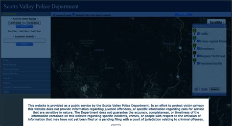 park county crime graphics|CrimeGraphics.com.